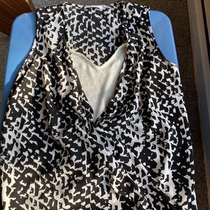 Calvin Klein professional working tank